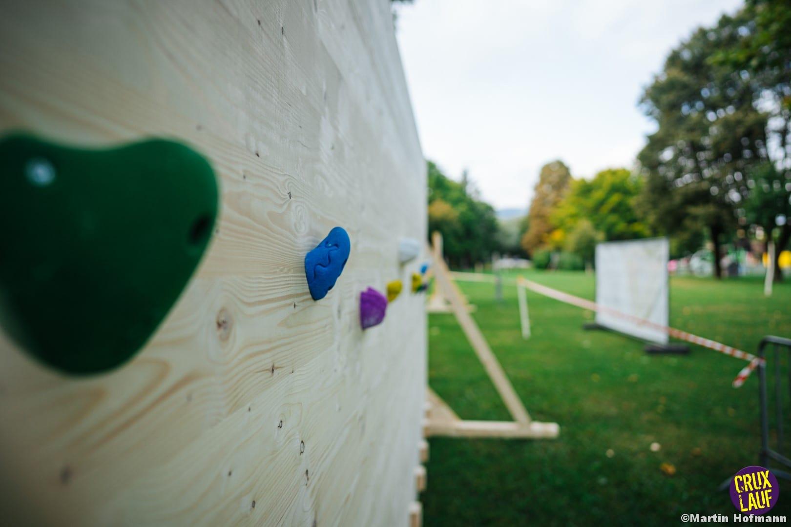 Obstacle Course Racing Hindernislauf Obstacle Run Crux Lauf Villach