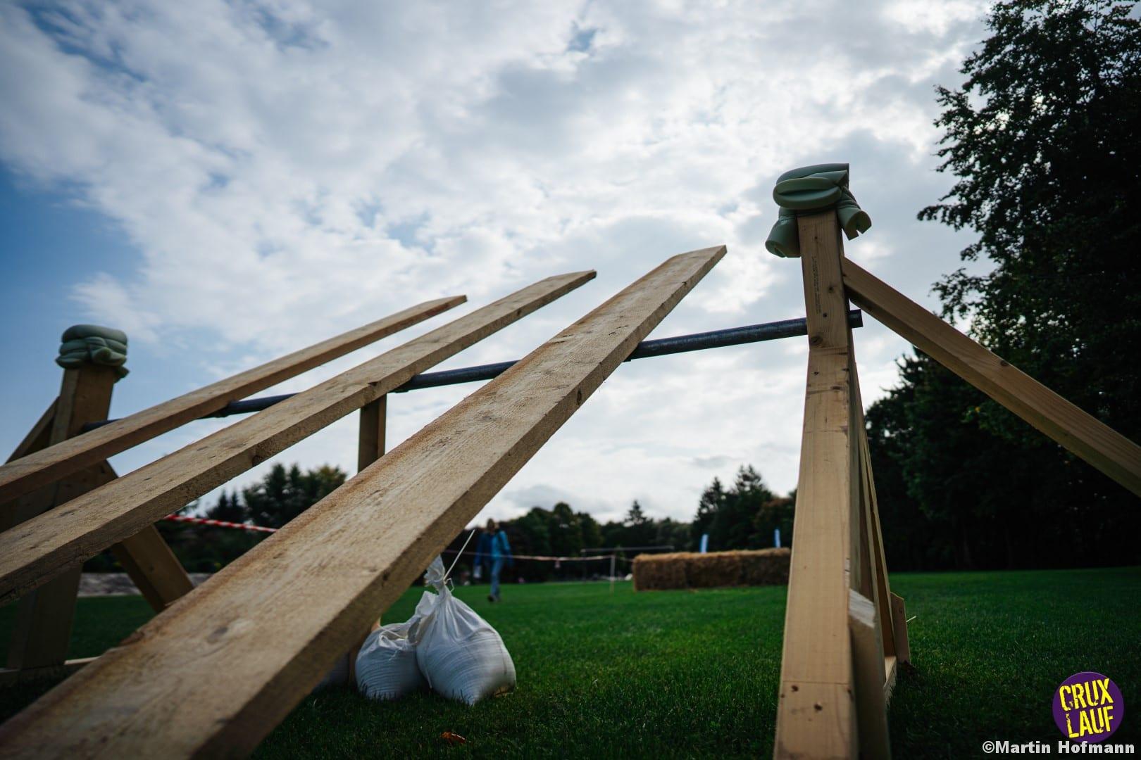 Crux-Lauf - Fitness e!Motion ©Martin Hofmann Obstacle Course Racing Hindernislauf Obstacle Run Crux Lauf Villach