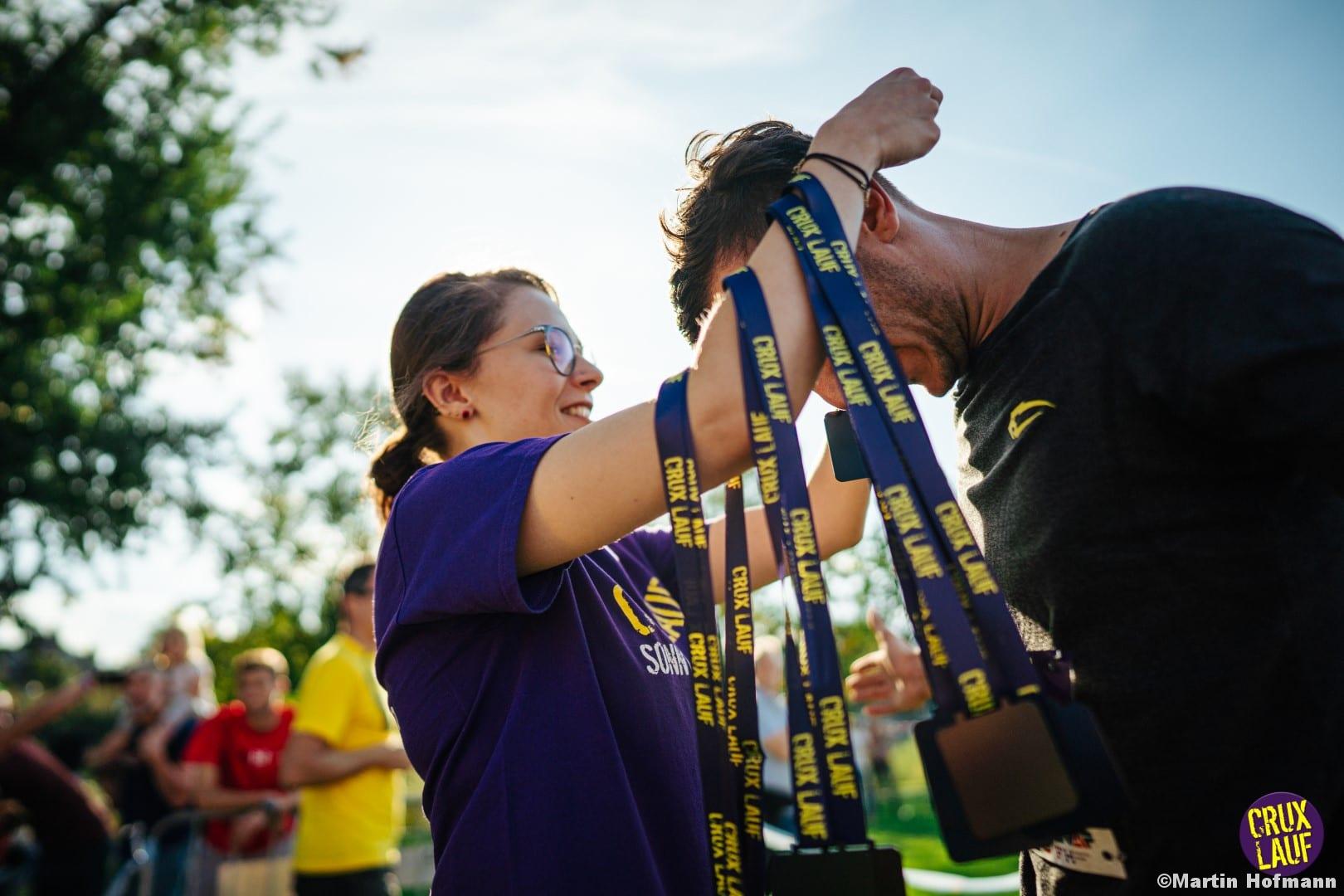 Obstacle Course Racing Hindernislauf Obstacle Run Crux Lauf Villach