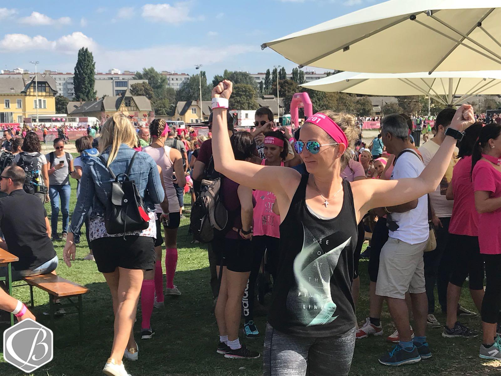 Angel Muddy Run 2018 - Fitness e!Motion