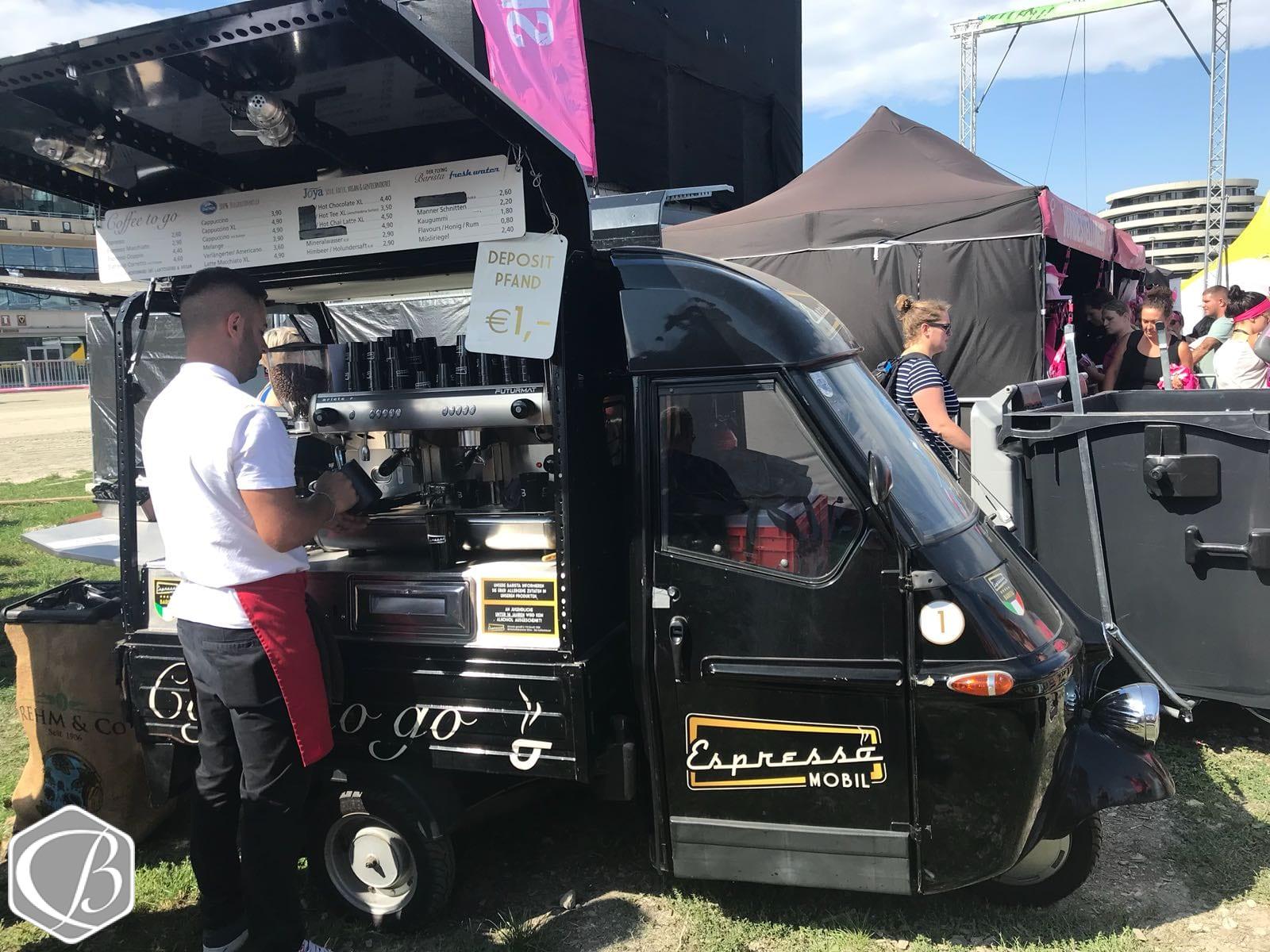 Angel Muddy Run 2018 - Fitness e!Motion