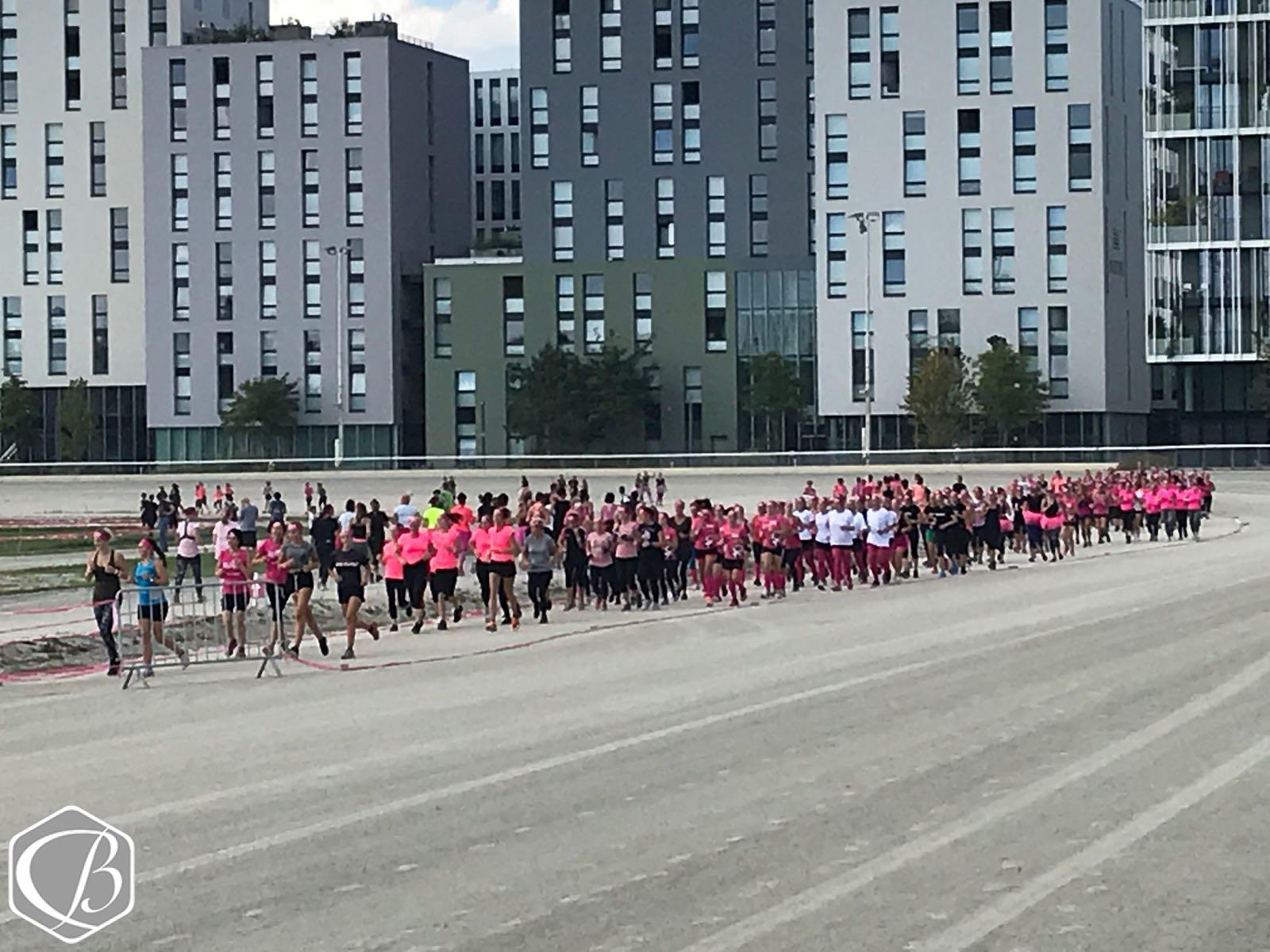 Angel Muddy Run 2018 - Fitness e!Motion