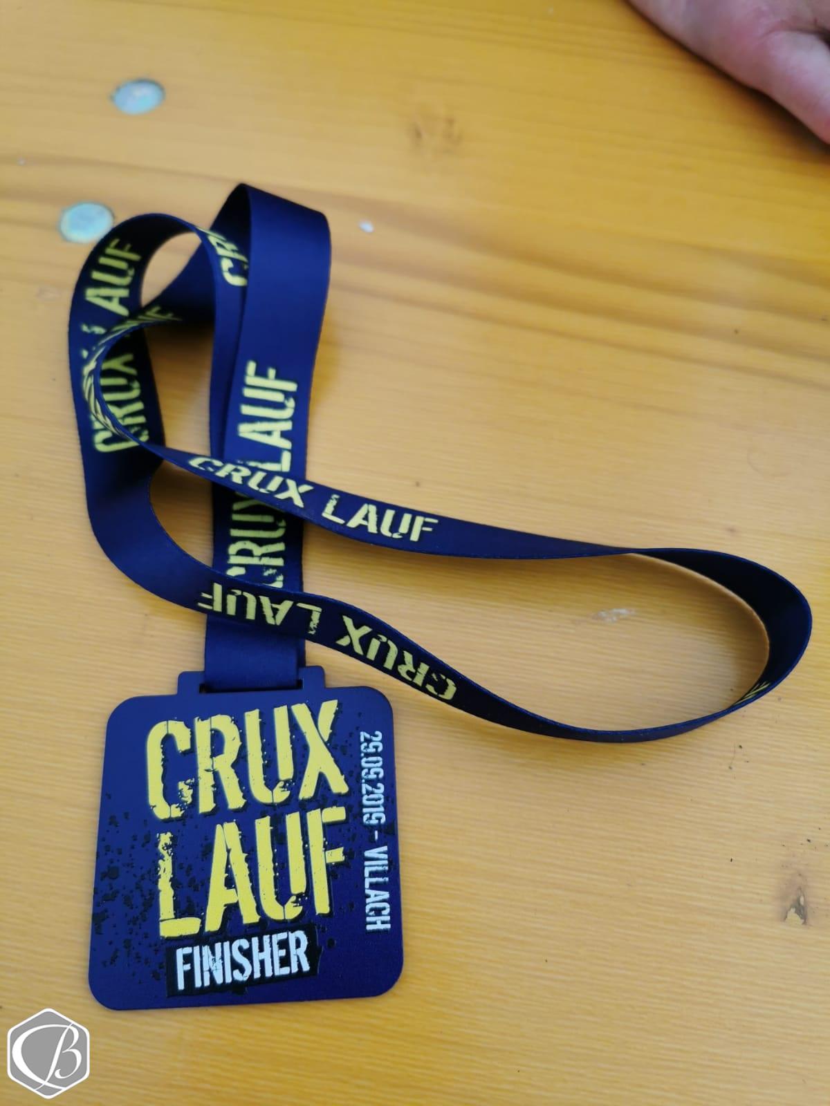 Crux-Lauf - Fitness e!Motion Obstacle Course Racing Hindernislauf Obstacle Run Crux Lauf Villach