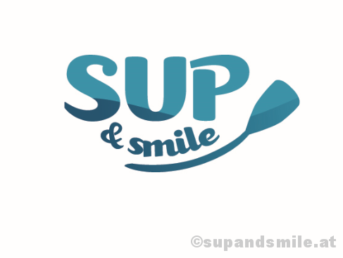 Logo Sup&smile