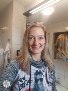 Zahnspange - Fitness e!Motion