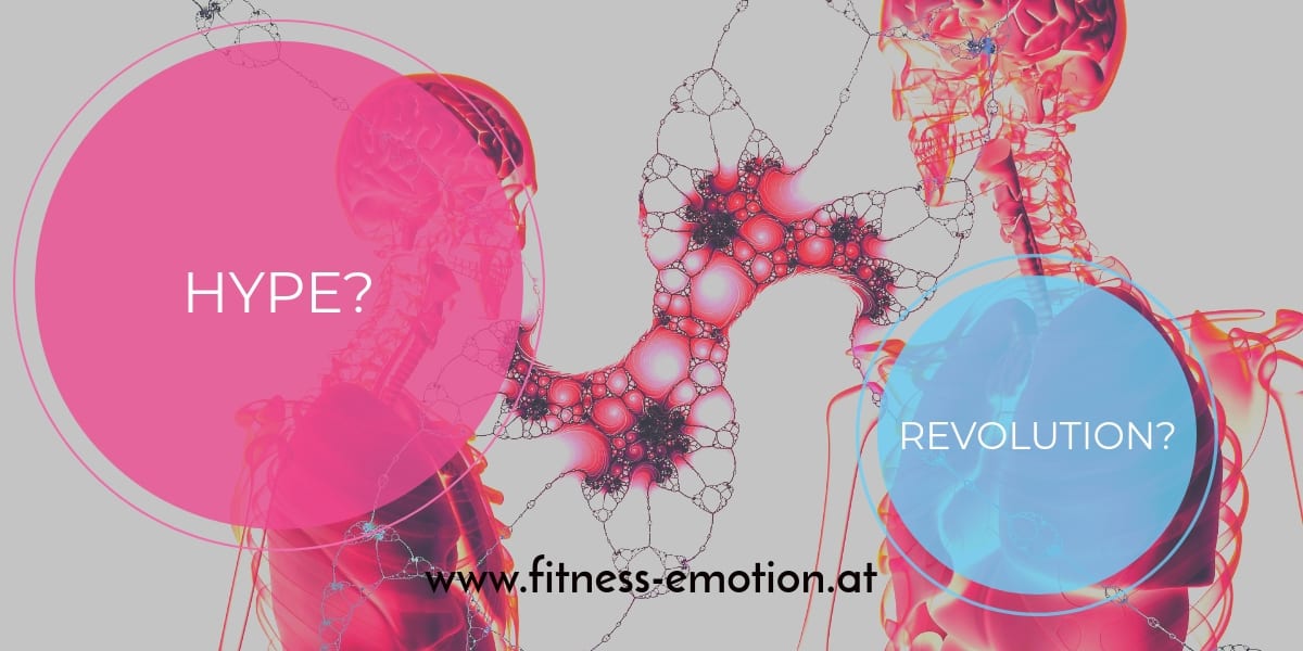 Faszientraining Faszien Mobilität Flexibilität Schmerzlinderung