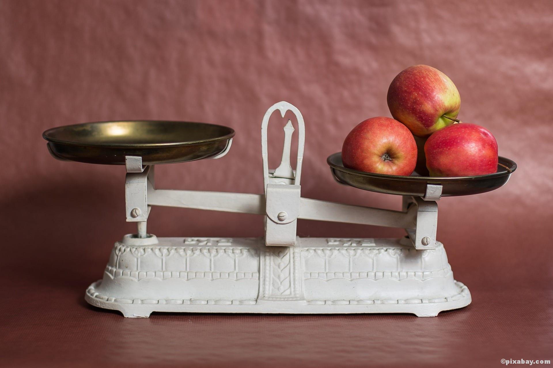 Negative Energiebilanz – Fitness e!Motion ©pixabay.com negative Energiebilanz Abnehmen Gewichtskontrolle Gewichtsreduktion