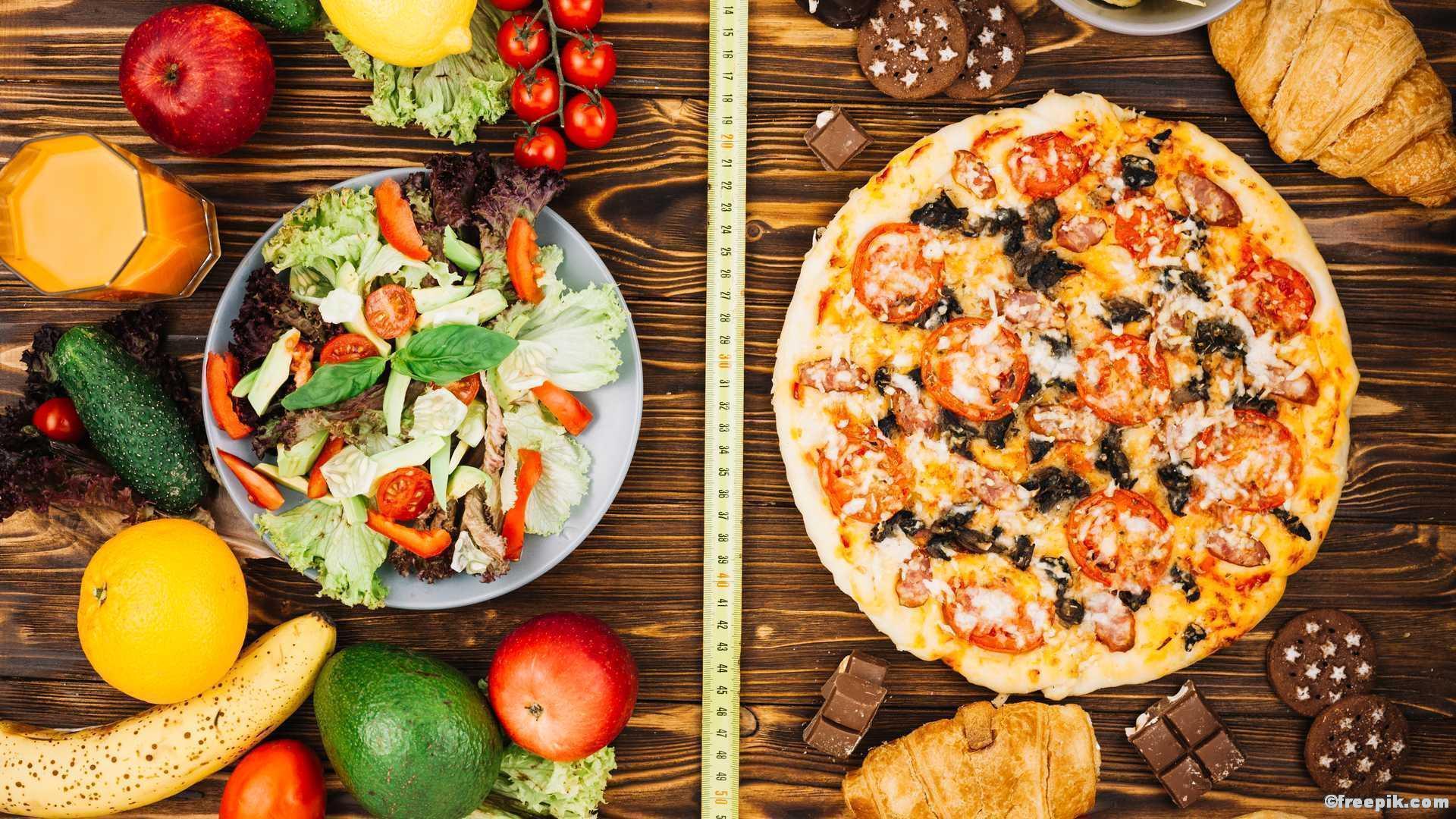 Der Stoffwechsel – aktiver Superburner oder lahme Ente? – Fitness e!Motion ©freepik.com Stoffwechsel Metabolismus